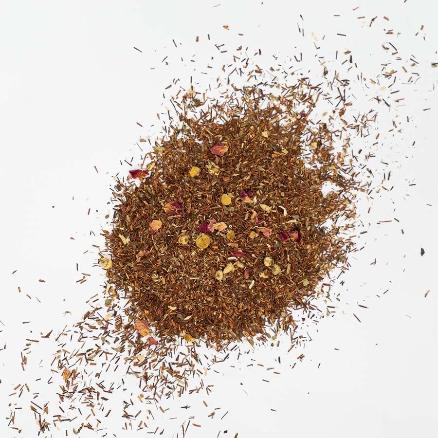 Rooibos Digestive d'Afrique du Sud 100 gr Petra mora